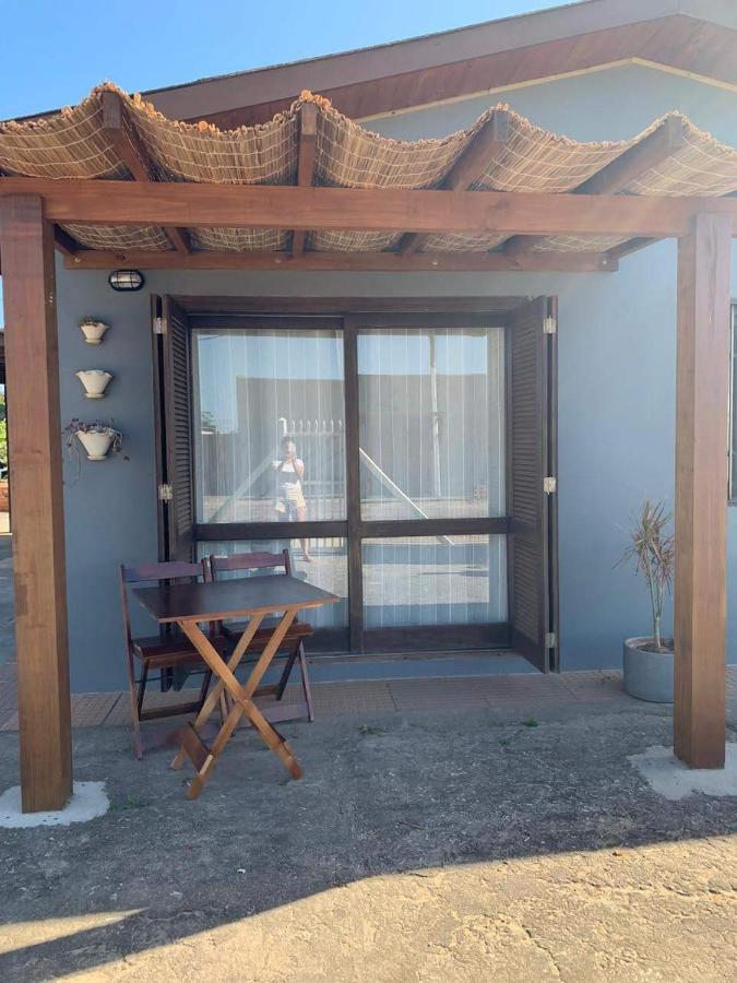 Pousada Aguas Do Mampituba Hotel Torres Exterior photo